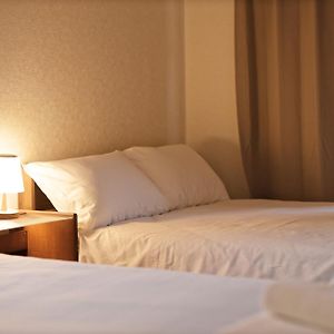 Appartement met Twee Slaapkamers